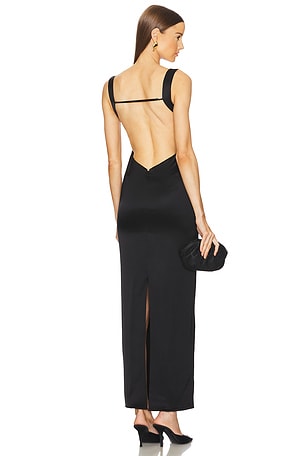 x REVOLVE Teya Maxi Dress Michael Costello