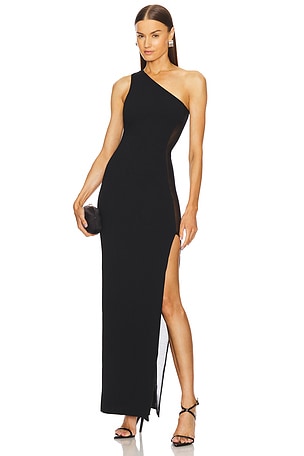 ROBE DE SOIRÉE SUTTON Michael Costello