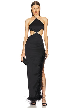 ROBE VANNA Michael Costello