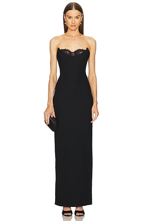 x REVOLVE Louisa Gown Michael Costello