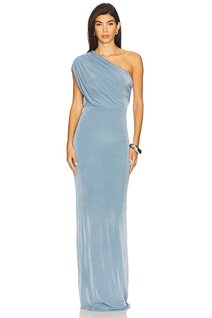 x REVOLVE Cabra Maxi Dress Michael Costello