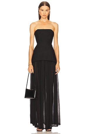 x REVOLVE Ruiz Maxi Dress Michael Costello