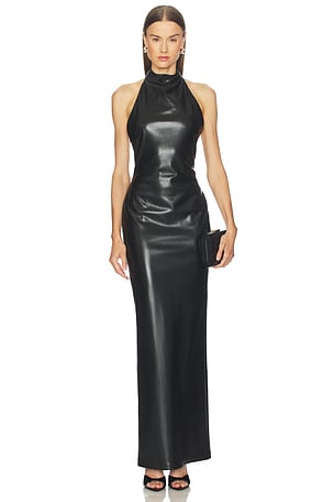 x REVOLVE Lyonna Maxi Dress Michael Costello