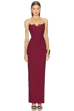 x REVOLVE Louisa Gown Michael Costello