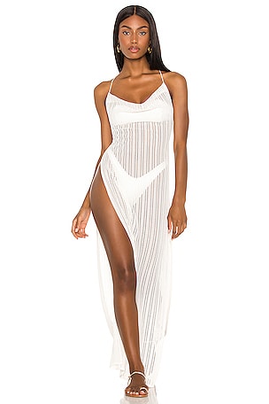 x REVOLVE Shannon Maxi Dress Michael Costello