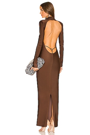 x REVOLVE Greene Maxi Dress