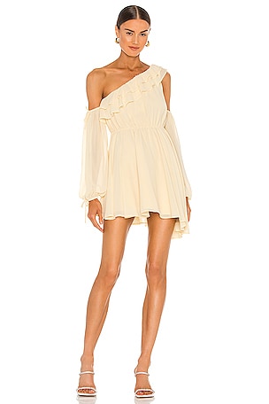 knee length dresses for ladies Everett Mini Dress