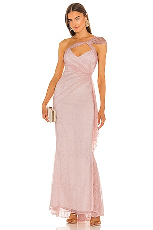 ROBE DE SOIRÉE LANDON Michael Costello