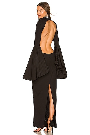 x REVOLVE Romy Maxi Dress