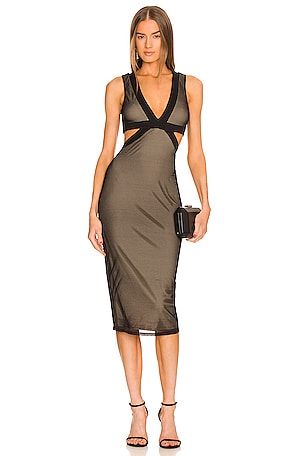 navy blue satin maxi dress The Bryner Satin Maxi Dress in Navy Small