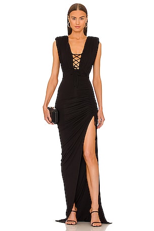 MAXIVESTIDO KOLE Michael Costello