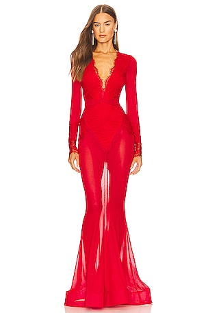 MARTIN ガウンMichael Costello$288