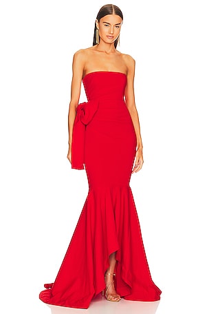 x REVOLVE Anyssa GownMichael Costello$438