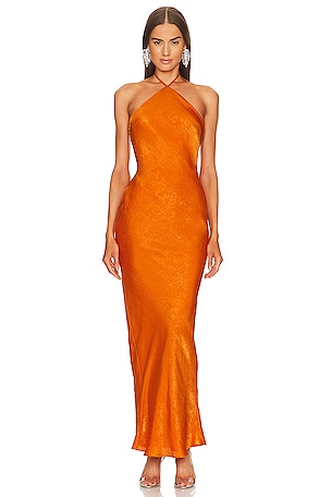 strapless open back dress Terani Couture 251M4410 A Line Long Ball Gown Formal Beaded Prom Dress