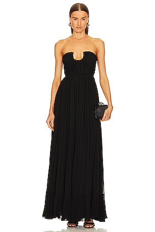 x REVOLVE Azura Maxi Dress Michael Costello