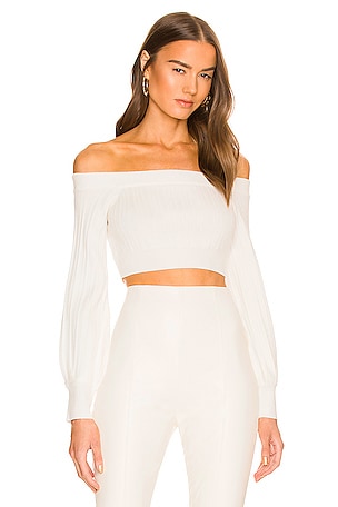 Kalina Sweater Michael Costello