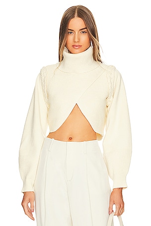 x REVOLVE Fresia Sweater Michael Costello