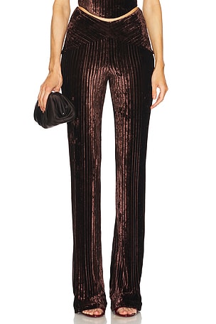 x REVOLVE Ryliana Pant Michael Costello