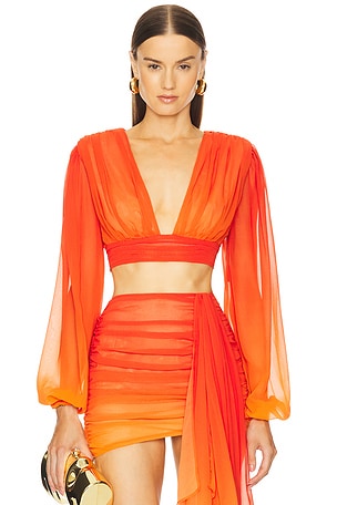 x REVOLVE Adia TopMichael Costello$188