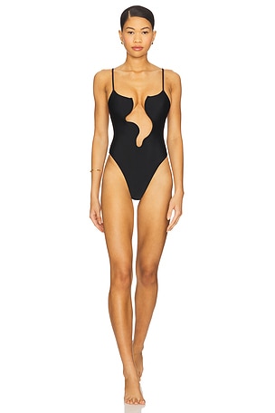 x REVOLVE Korisha One Piece Michael Costello