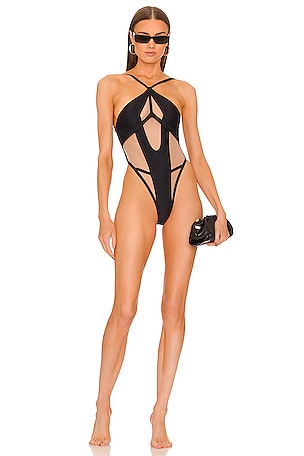 Anya One Piece Michael Costello