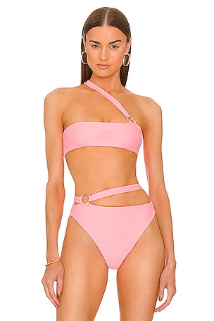 x REVOLVE Drea Top Michael Costello