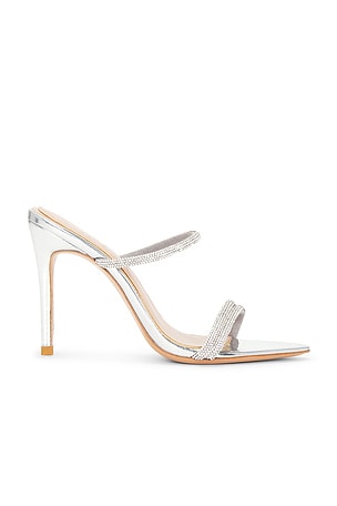 X Revolve Tatjana Heel Michael Costello