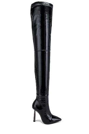 x REVOLVE Marian Boot Michael Costello