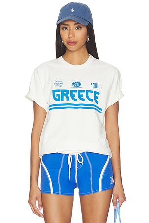 Greece Sportwear T-shirt Madesome
