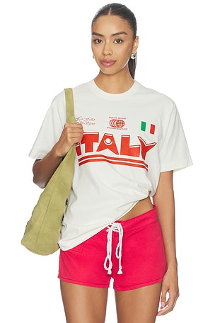 Italy Sportwear T-shirt Madesome
