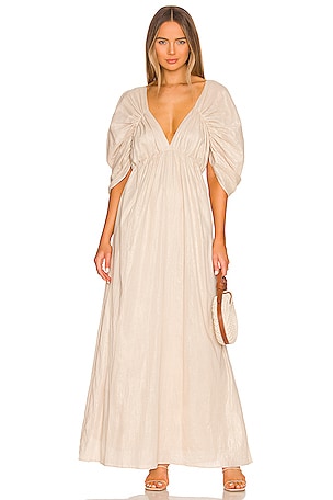 Cardita Dress Mes Demoiselles