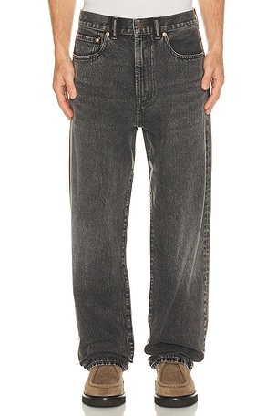 1991 Loose Jeans Madewell