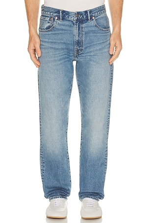 1991 Straight Jeans Madewell