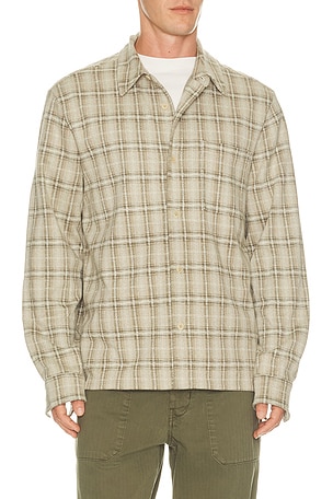 Devoe Shirt Madewell