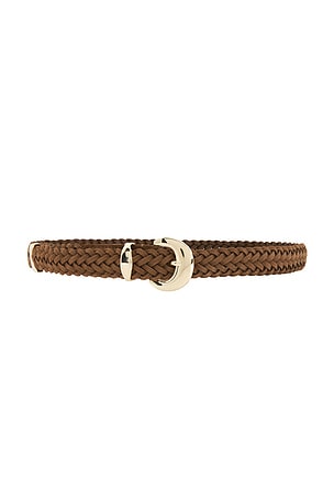 Lg Lucie Belt Madewell