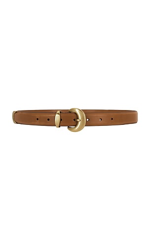 Lg Lucie Belt Madewell