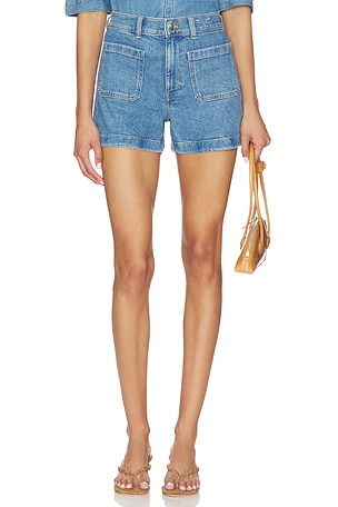 Emmet Shorts Madewell