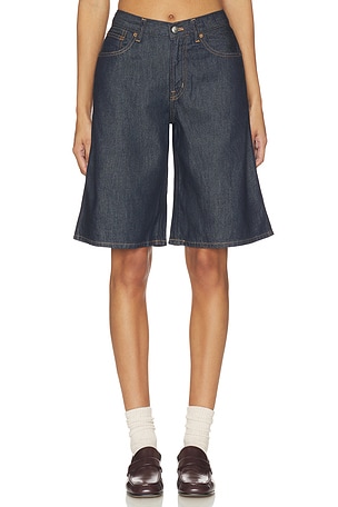 ШОРТЫ BOARDWALK Madewell
