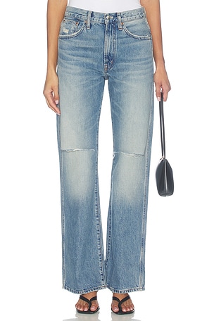 Relaxed Bootcut Jeans Madewell