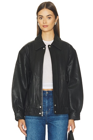 The Emery Jacket Madewell