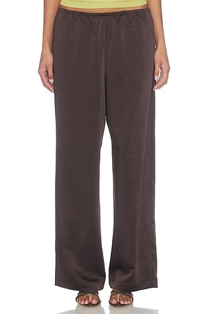 The Devon Pant Madewell