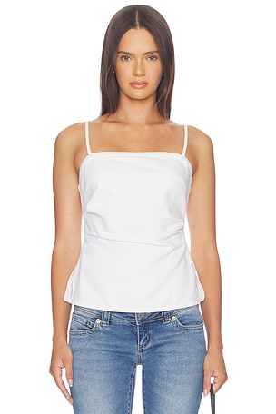 TOP BLUSA SHARONA Madewell