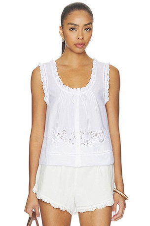 Leah Top Madewell