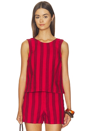 Odin Top Madewell