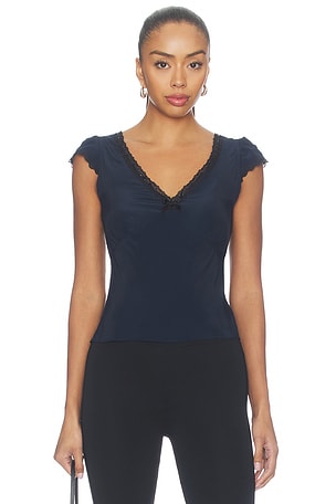 The Layton Top Madewell