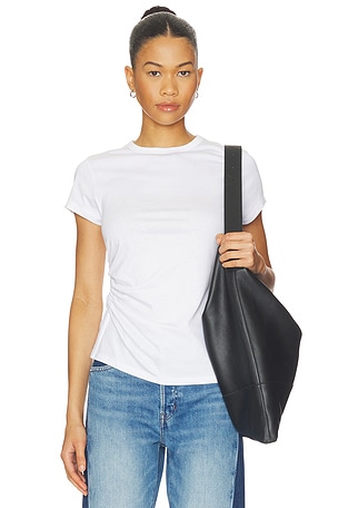 SNITCHED 탑 Madewell