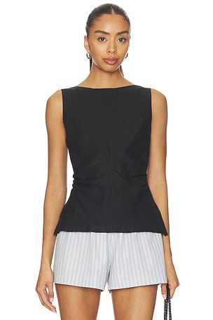 ADDISON 탑 Madewell