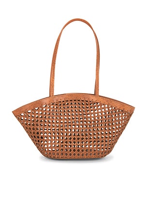 Sm Caning Tote Bag Madewell