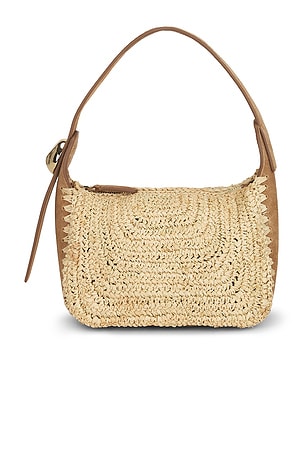 Organic Drop Handheld Bag Madewell