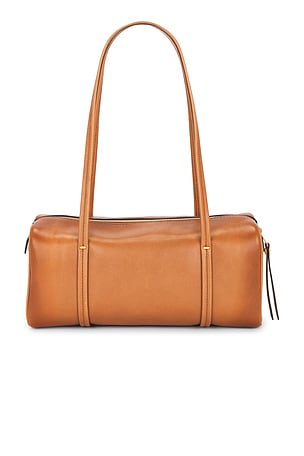 Madewell bolso hombro en color marrón